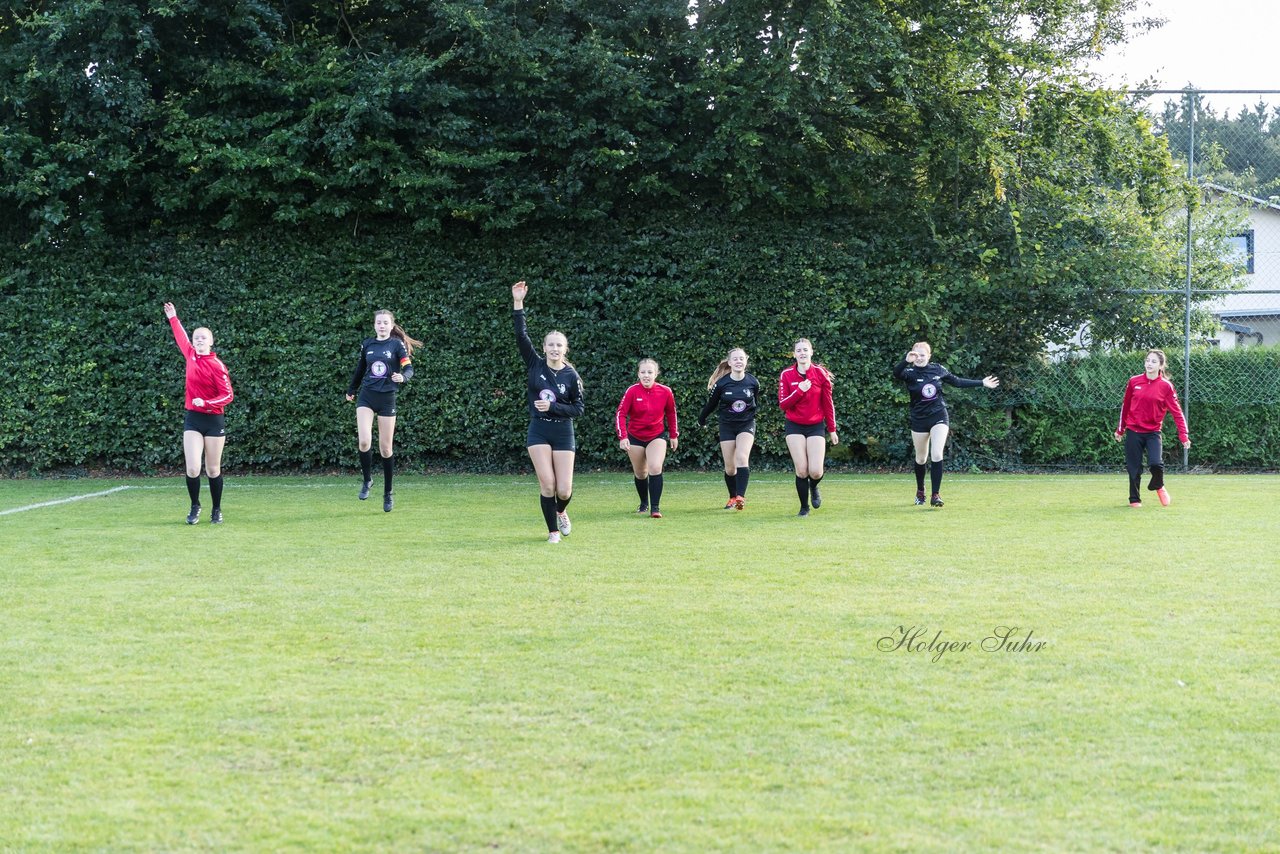 Bild 135 - wU16 Deutsche Meisterschaft